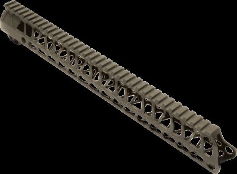 Timber Creek Enforcer AR15 M-Lok Hand Guard