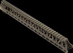 Timber Creek Enforcer AR15 M-Lok Hand Guard