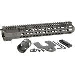 Midwest Industries High Combat Rail HD Handguard M-LOK LR-308 13.5"