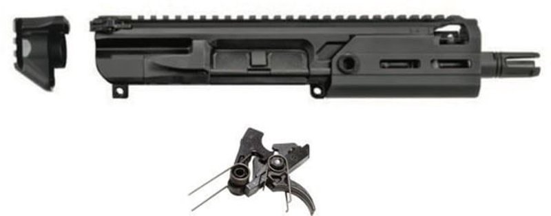SIG SAUER Sig MCX Upper Receiver Assemebly, M-LOK