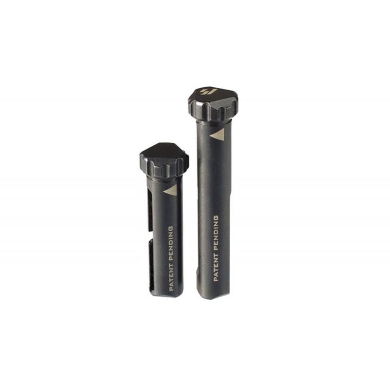 Strike Industries AR10SHIFTB Shift Pins Quick Detach AR-10 Black Oxide Steel
