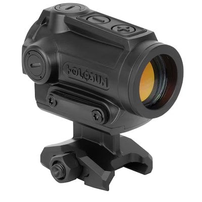 Holosun ARO - 2 MOA Gold Dot - ARO-GD2