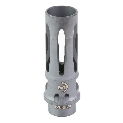 B&T ROTEX-SF Closed Tine Flash Hider .308 5/8-24 SD-145725