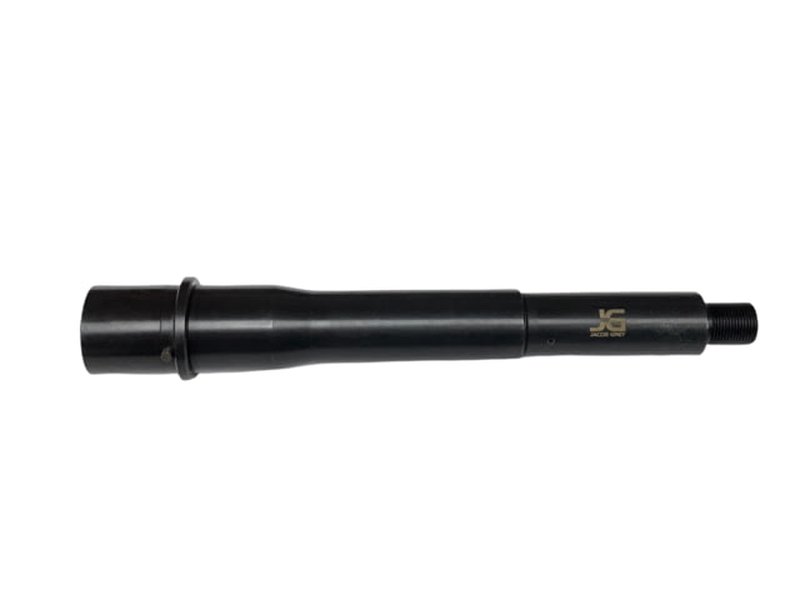 Jacob Grey Firearms 5.56 NATO/.223 Remington Threaded AR Barrel