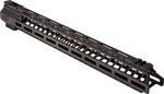 Samson SXS Lightweight 18 in .308 M-LOK Handguard