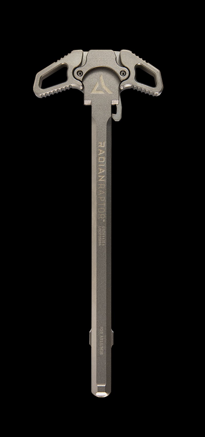 Radian Raptor Ambidextrous AR15/M16 Charging Handle, NP3