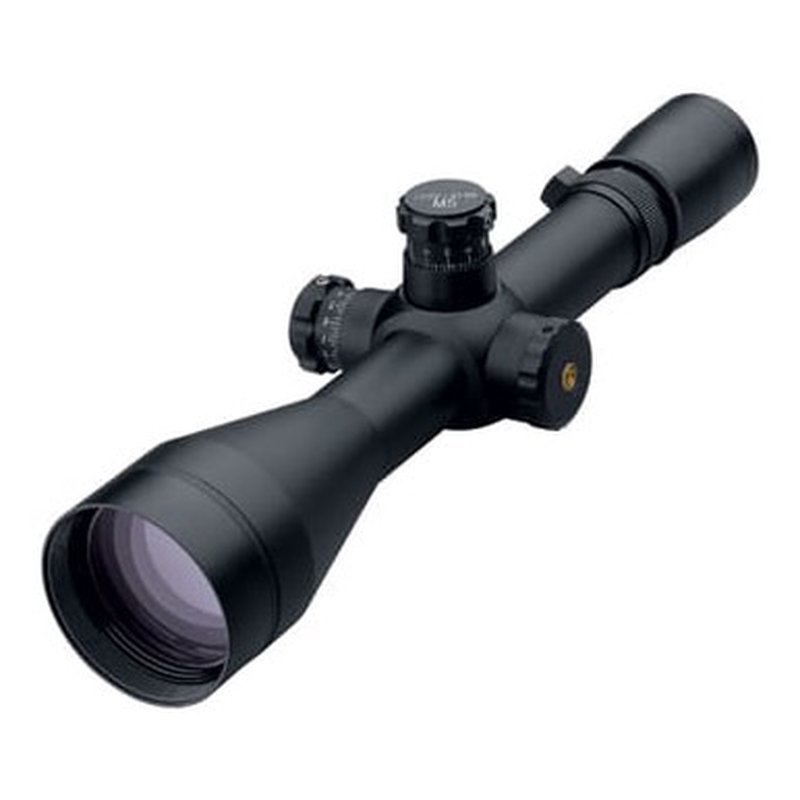 Leupold Mark 4 ER/T 4.5-14x50 Mil Dot Riflescope