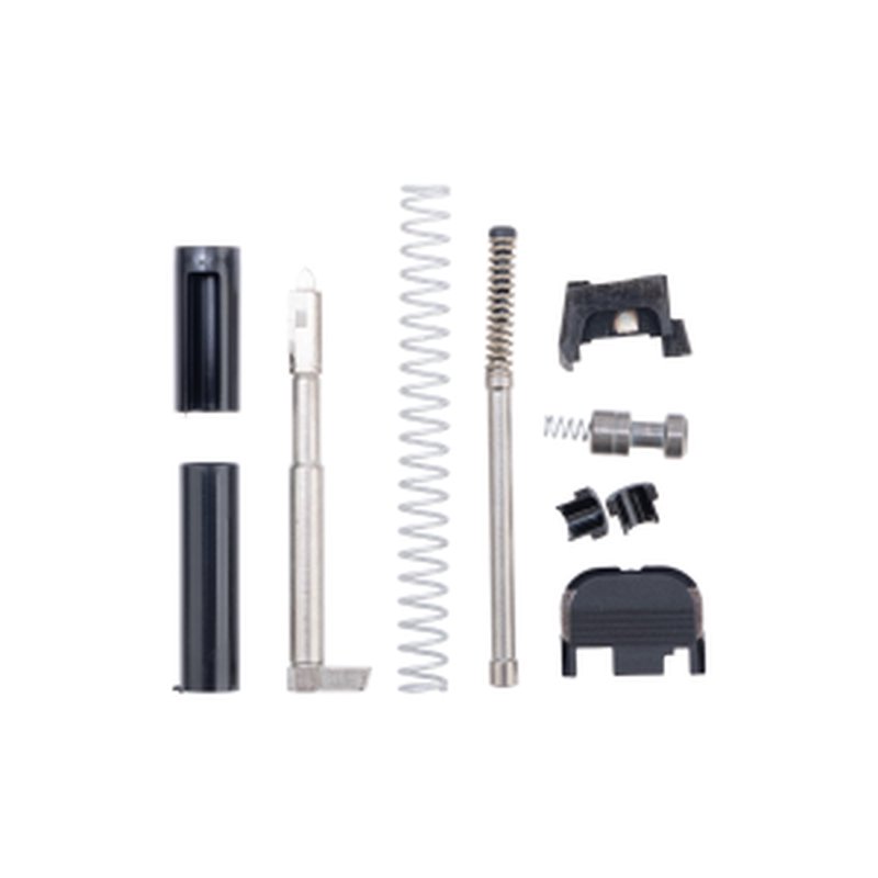 Maple Leaf Firearms Glock OEM Upper Parts Kit Gen 3-4 for Glock 19/17/34/26