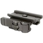 Midwest Industries MK2 QD T2 Low Aimpoint Mount (AR-15)