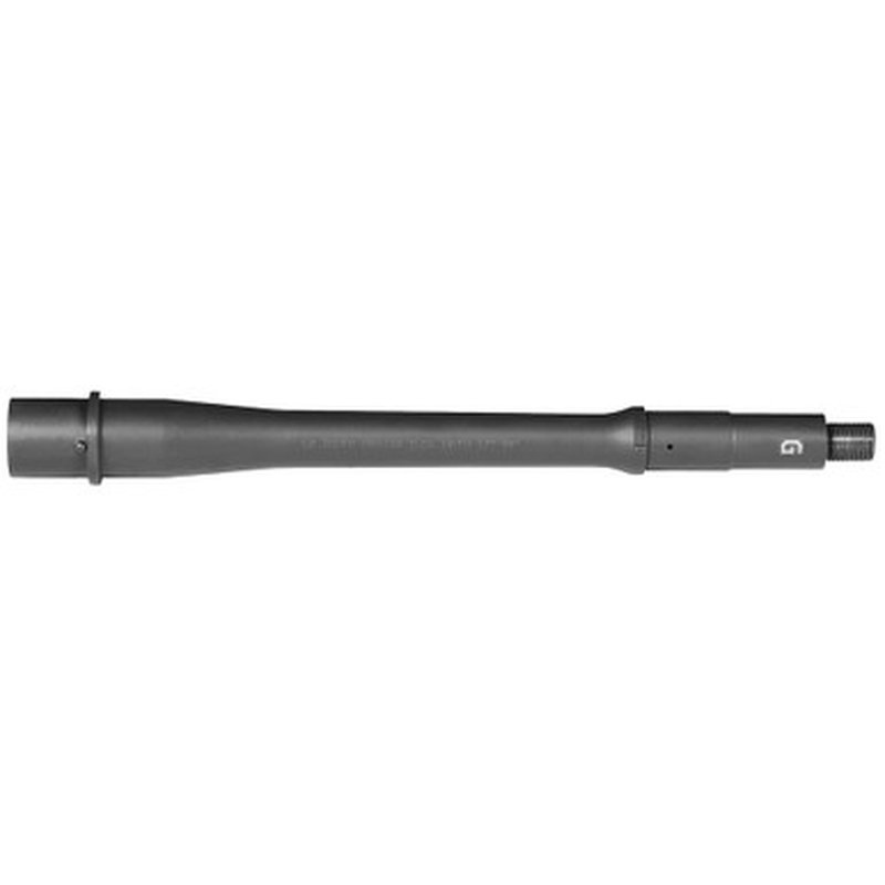 Geissele CHF 5.56 NATO 10.3in 1:7 Gov Profile Chrome Lined Barrel - 1/2x28
