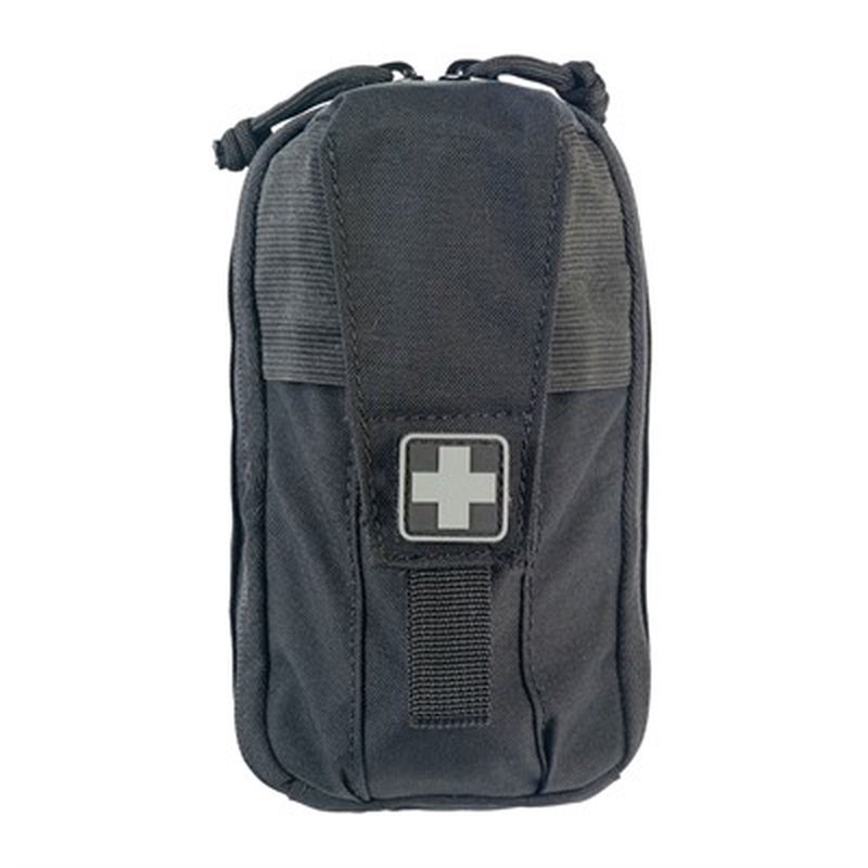 North American Rescue Roo M-Fak Advanced Kit Black