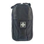 North American Rescue Roo M-Fak Advanced Kit Black