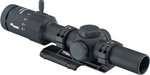 OPMOD Tango-MSR 1-6x24mm Rifle Scope, 30mm Tube, Second Focal Plane (SFP)