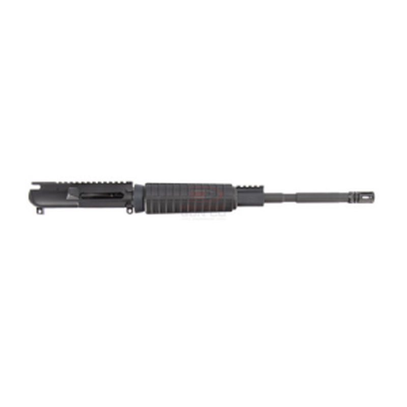 ANDERSON 16" Optics Ready Upper No BCG/CH