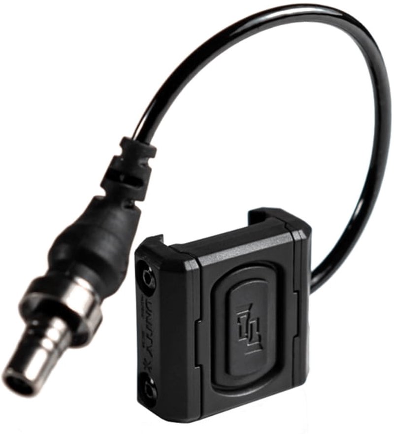 Modlite ModButton Lite Light Switch (Momentary) — SureFire Compatible