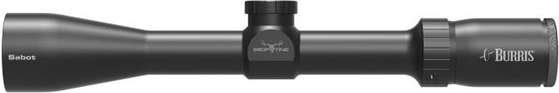 Burris Droptine 3x40mm 1in Tube Second Focal Plane (SFP) Rifle Scope