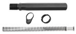 Phase 5 Weapon Systems Inc Hexone AR15 Rifle Buffer Tube Complete Assembly Black Medium