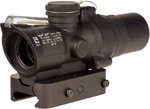 Trijicon 1.5x16S Compact Dual Illuminated Low Height Q-LOC ACOG Scope