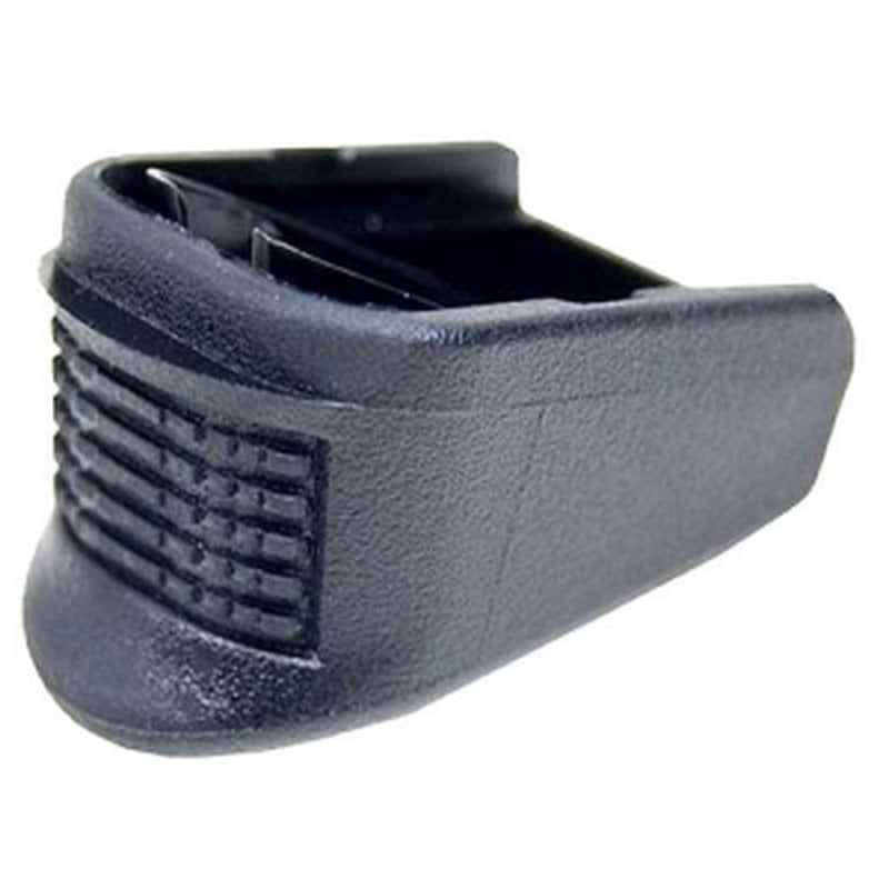 Pearce Grip Magazine Extension for Glock Subcompact Gen 4/5, 10-Pack PGG4-10 PK