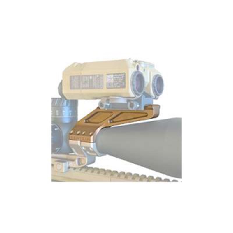 Reptilia ROF Diving Board 34mm Mount Flat Dark Earth AUS Geissele