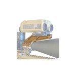Reptilia ROF Diving Board 34mm Mount Flat Dark Earth AUS Geissele