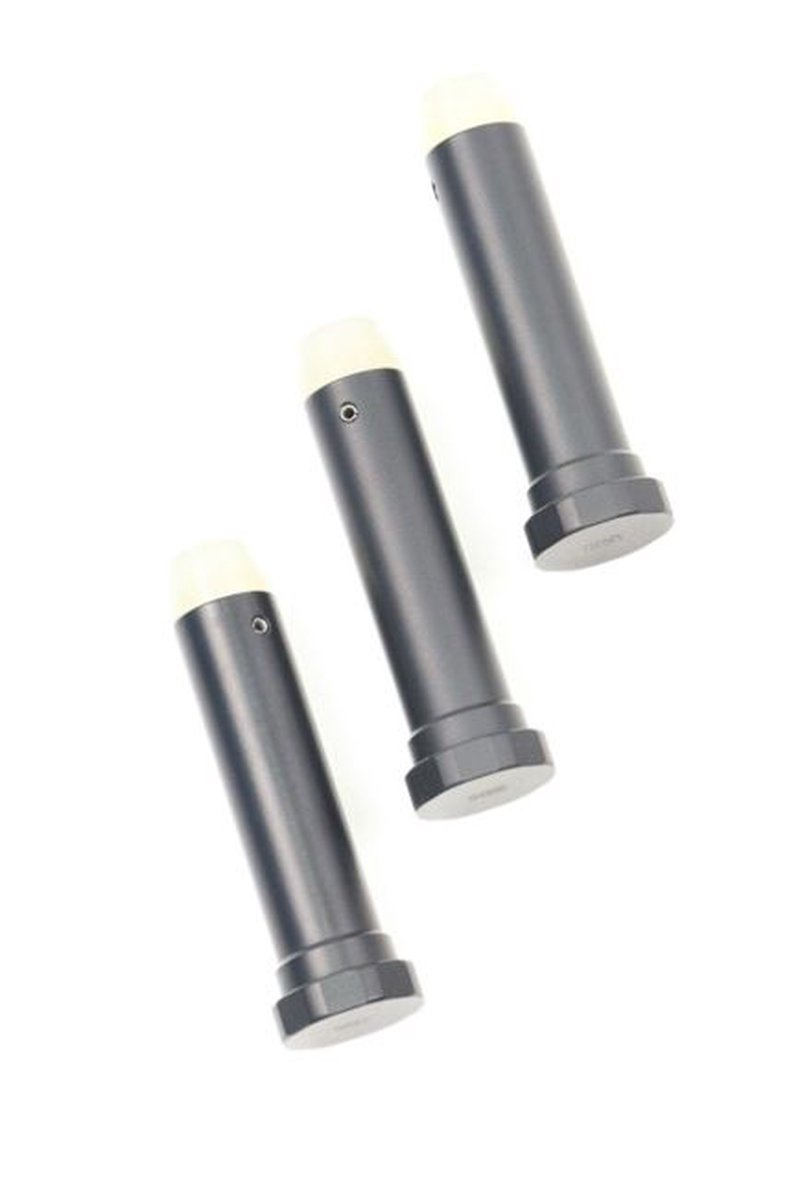 V Seven Enhanced Teflon Coated Buffer