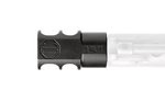 JMAC CUSTOMS LLC RECOIL REDUCTION DEVICE 2 PORT COMPENSATOR 14 SLIM 14-1LH