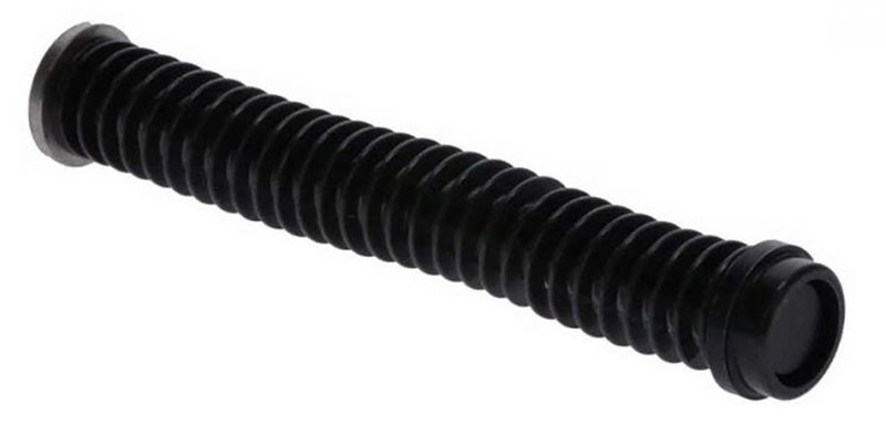 Rival Arms Ra50g221t Glock 19 Gen5 Guide Rod Assembly Tungsten Finish