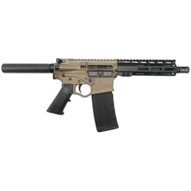American Tactical Imports Omni Hybrid Maxx 300 AAC Blackout 7.5 Inch Pistol Tube