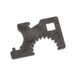 Geissele Automatics Barrel Nut Wrench AR-15 M4 LR-308 Steel 1/2 Torque Slot 02-243F