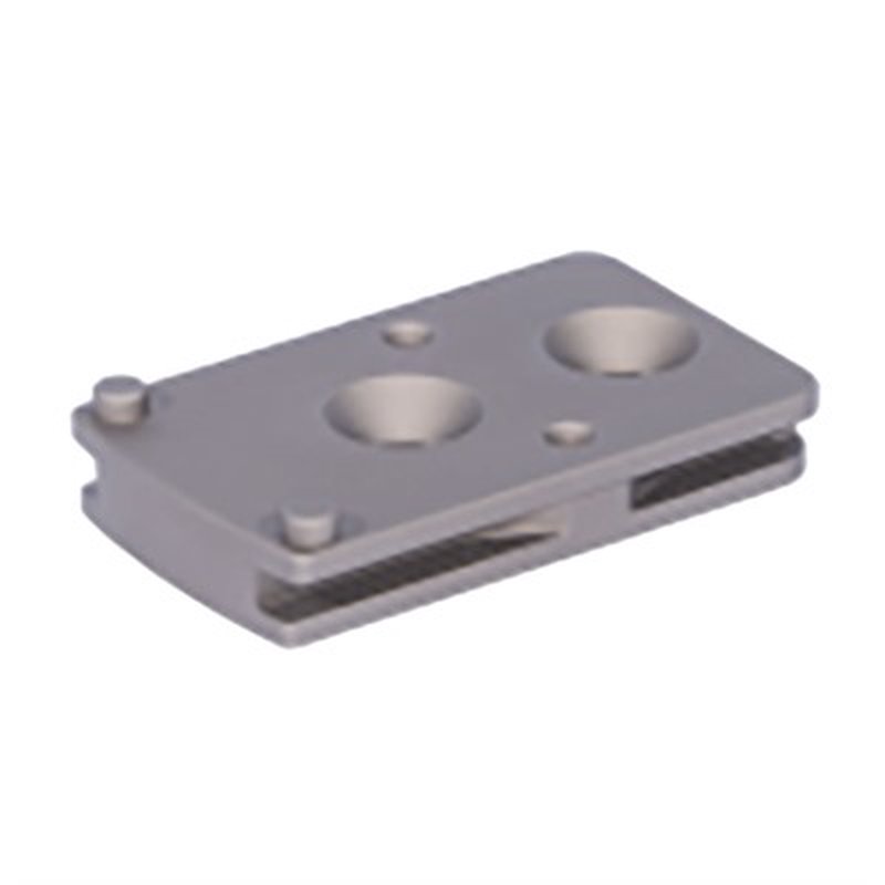 Badger Ordnance Condition One 12 O'Clock Top Optical Platform