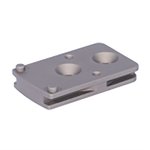 Badger Ordnance Condition One 12 O'Clock Top Optical Platform