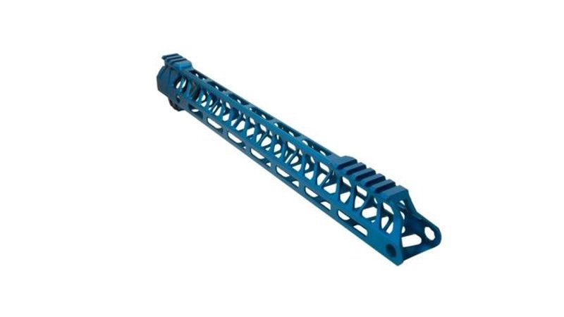Timber Creek Enforcer M-LOK Ultra Light Hand Guard