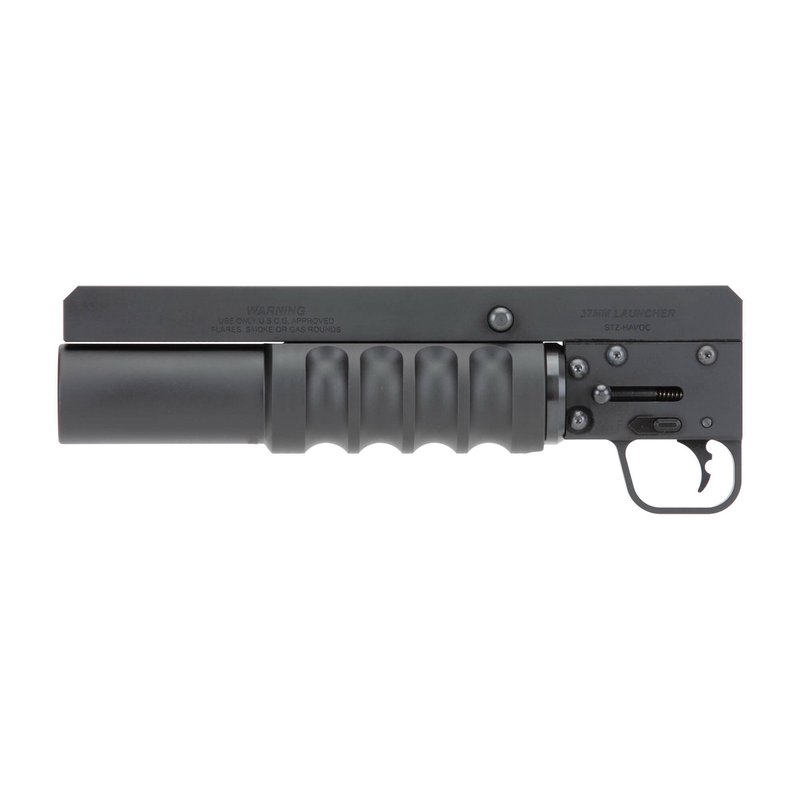 Spikes Tactical Havoc Flare Launcher 12" Black