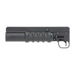 Spikes Tactical Havoc Flare Launcher 12" Black