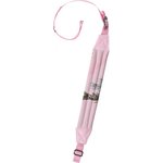 Bulldog BD815PC Deluxe Padded Quick Detach Swivel Size Realtree AP Pink