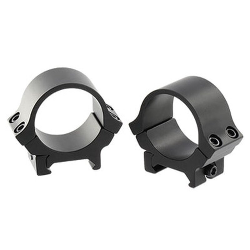 Aimpoint AP9000 Series 30mm Scope Rings Mounting System for AR-15 Flattop Receiver