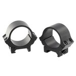 Aimpoint AP9000 Series 30mm Scope Rings Mounting System for AR-15 Flattop Receiver