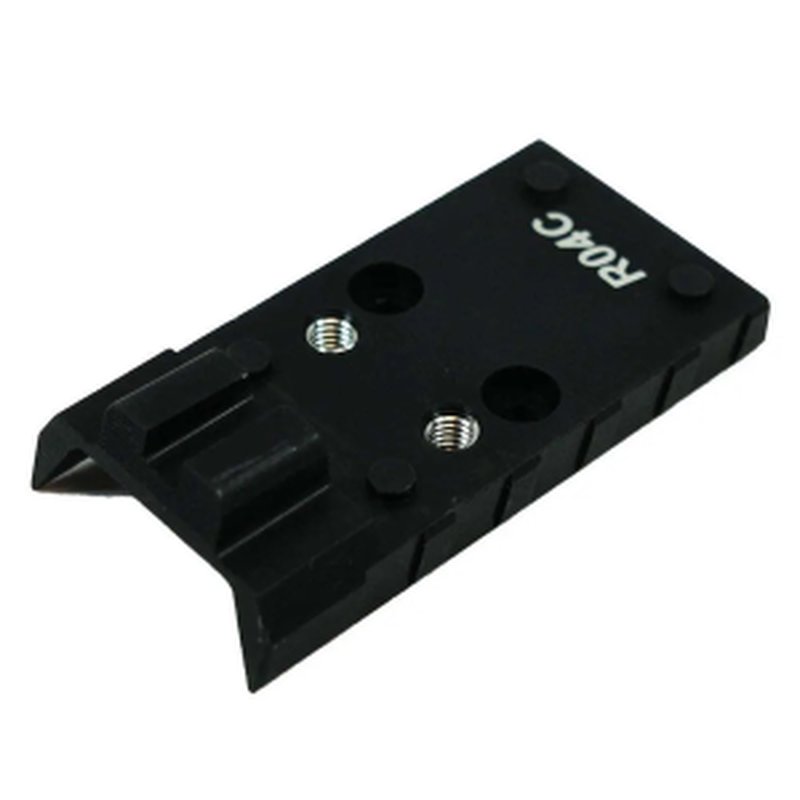Century Arms CanikOptic Interface R4cSFx Rival Rails & Bases