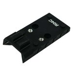 Century Arms CanikOptic Interface R4cSFx Rival Rails & Bases