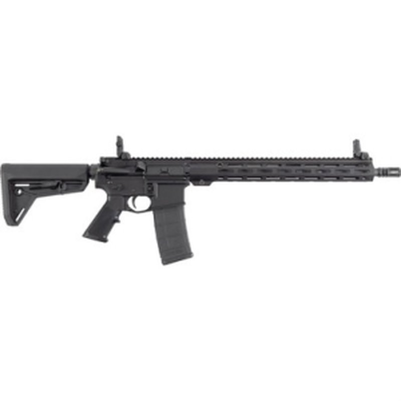 Colt LE6920-EPRII Enhanced Patrol Rifle Gen II 5.56 16.1" Semi-Auto M-LOK