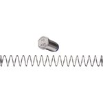 Maxim Defense AR-15 CQB Buffer Spring H3 4.85 oz
