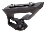 Fortis Shift Short Angled Grip M-LOK Black