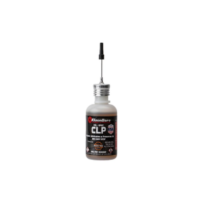 BreakFree Mil-Spec CLP 1 oz Needle Oiler