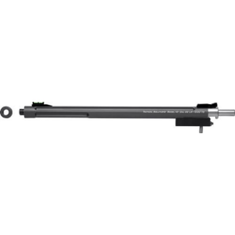Tactical Solutions 1022TDGMG Xring TD Bull Barrel 22LR Gmgry w/S