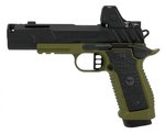 Wilson Combat Division 77 Project 1 Handgun Trijicon RMR HD 9mm