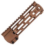 XTS AR-15 M-LOK Rail