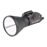Brownells Game Spotter Rail Mounted Tracking Light Green LED