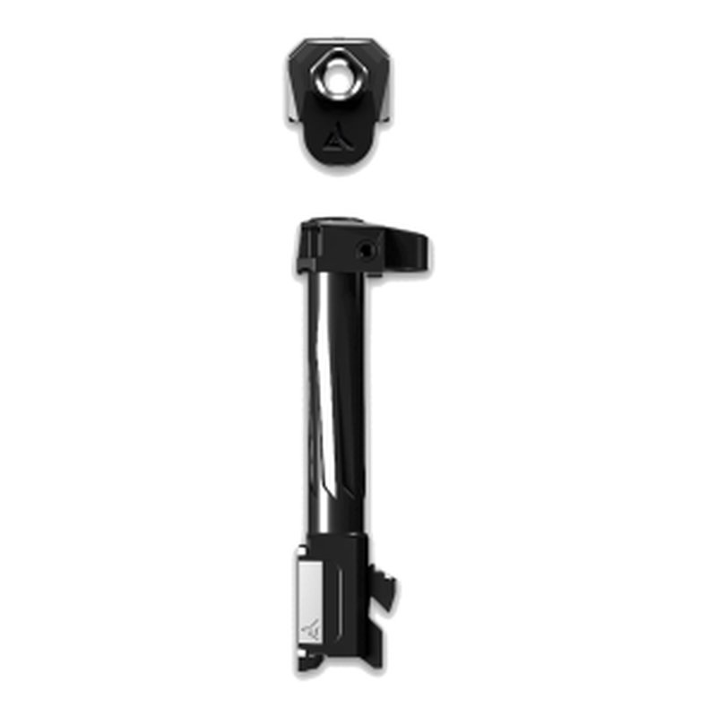 Radian Weapons Afterburner + Ramjet Combo for Glock 19 Gen4 INTRA-LOK 9mm