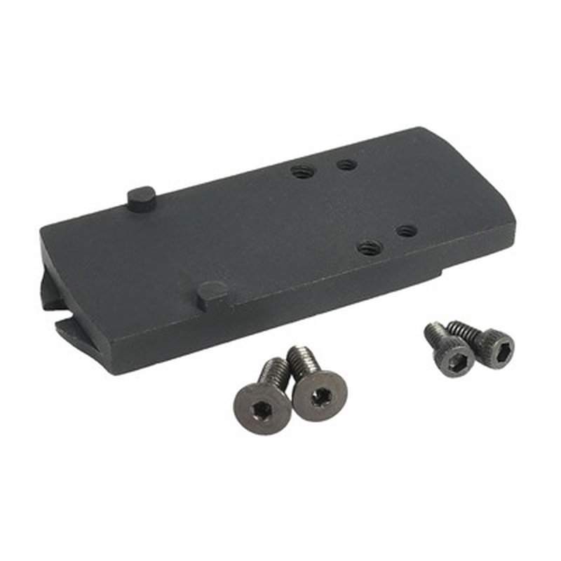 EGW Optic Ready Adapter Plate for Trijicon RMR Fits Sig Sauer M17